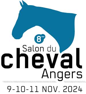 Salon du cheval Angers